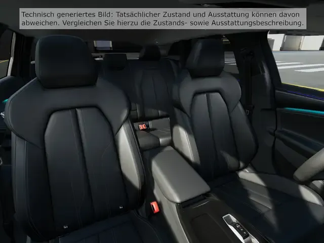 Audi Sonstiges