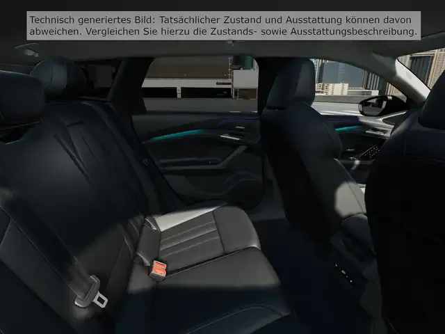 Audi Sonstiges
