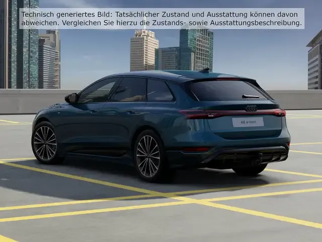 Audi Sonstiges