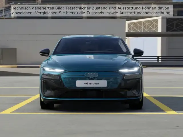 Audi Sonstiges