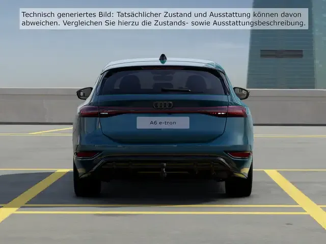 Audi Sonstiges