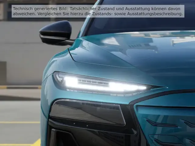 Audi Sonstiges