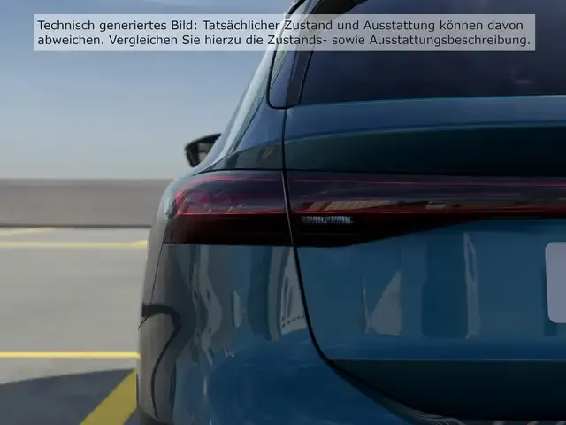 Audi Sonstiges