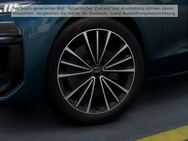 Audi Sonstiges