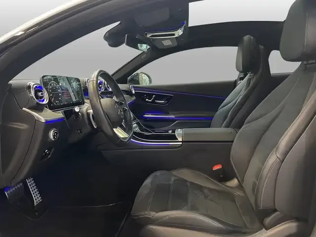 Mercedes-Benz CLE 200