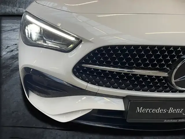 Mercedes-Benz CLE 200