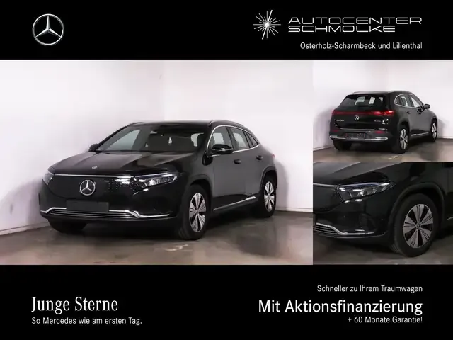 Mercedes-Benz EQA 300