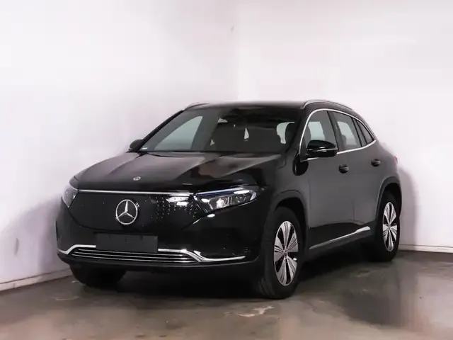 Mercedes-Benz EQA 300