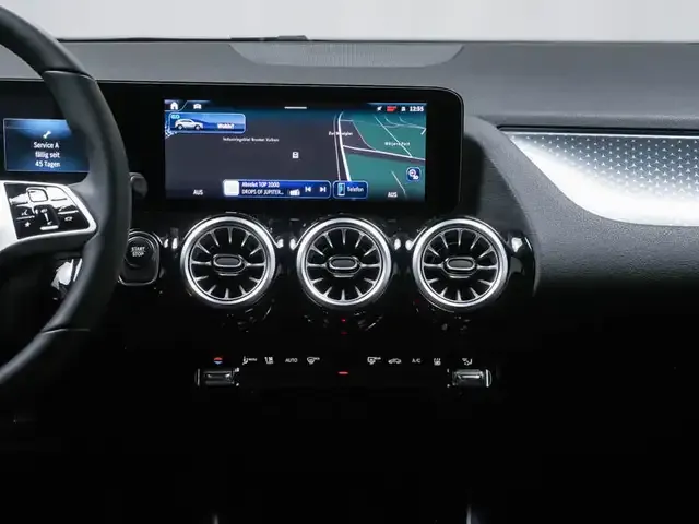 Mercedes-Benz EQA 300
