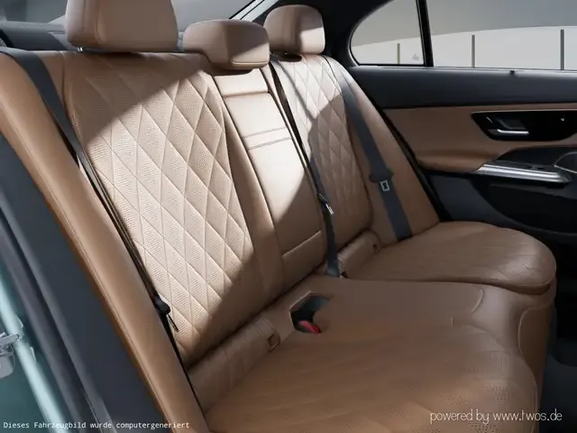 Mercedes-Benz E 400