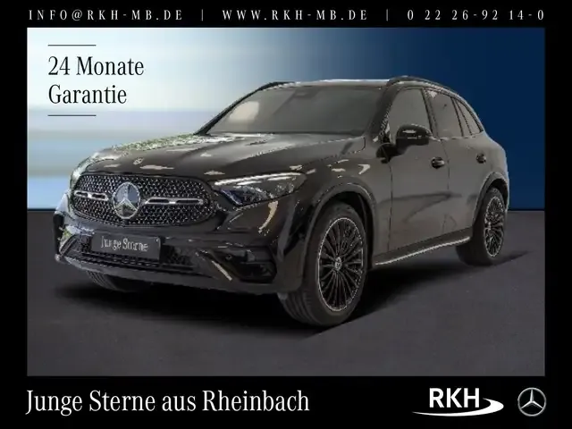 Mercedes-Benz GLC 200