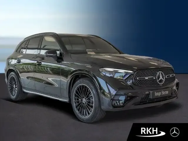 Mercedes-Benz GLC 200