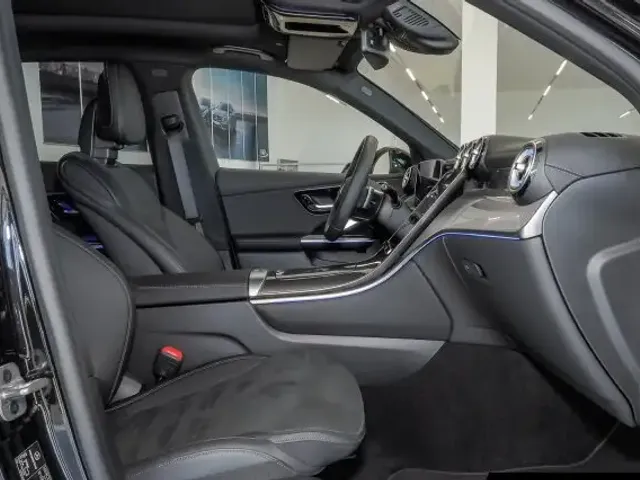 Mercedes-Benz GLC 200