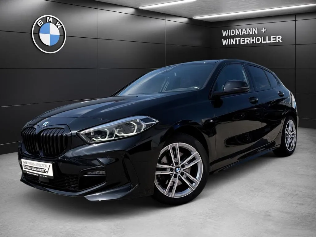 BMW 118