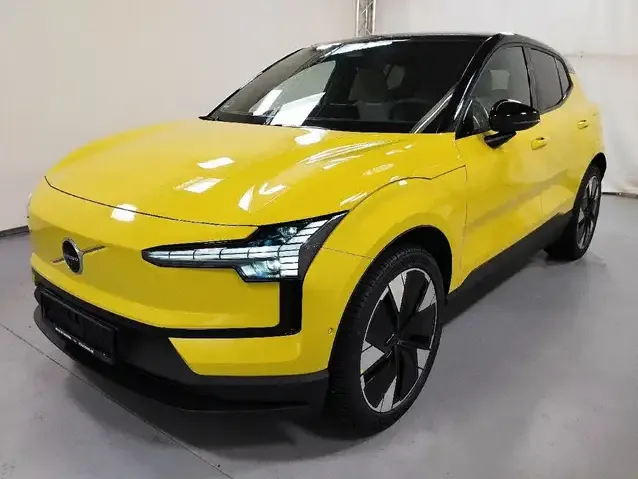 Volvo EX30