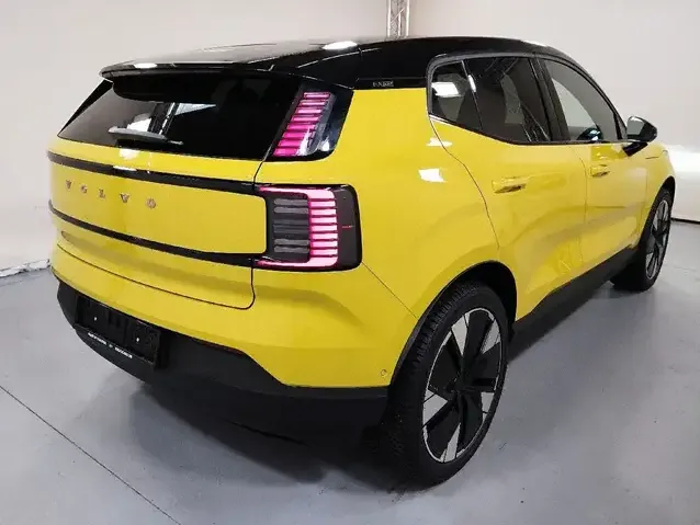 Volvo EX30