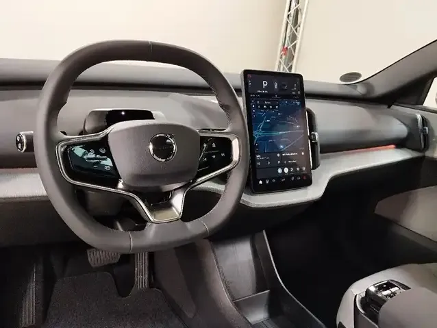 Volvo EX30