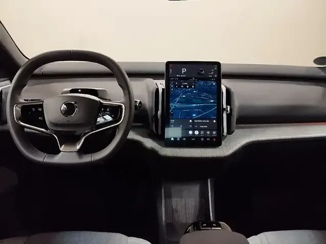 Volvo EX30