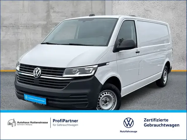 Volkswagen T6 Transporter
