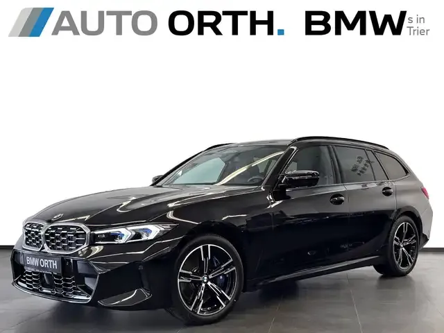 BMW 340
