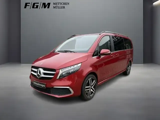 Mercedes-Benz V 300