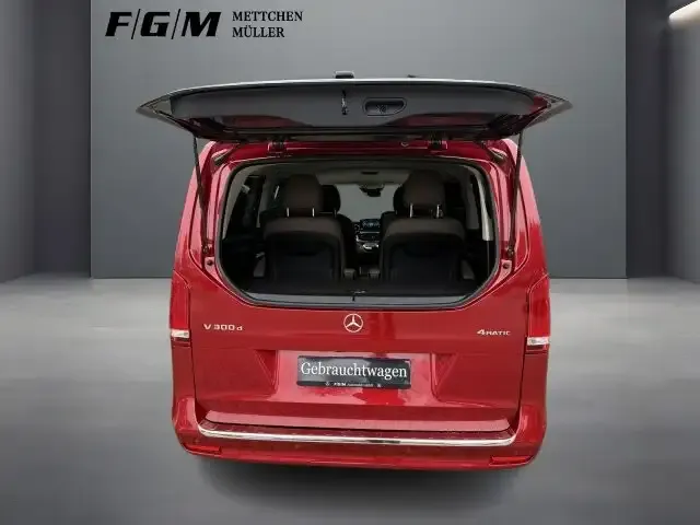 Mercedes-Benz V 300