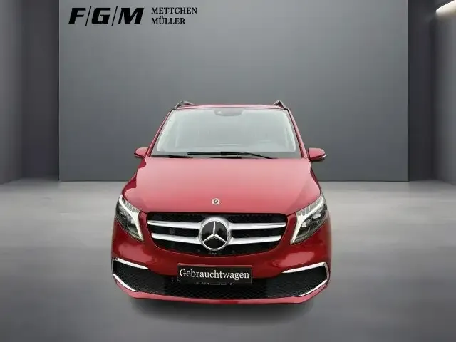 Mercedes-Benz V 300