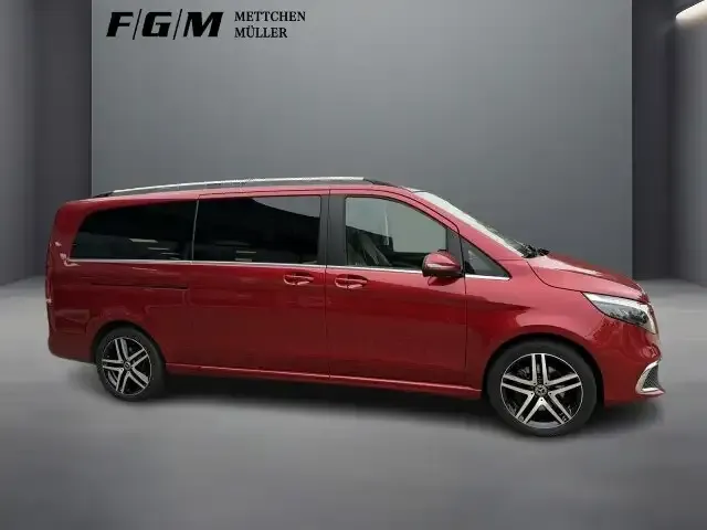 Mercedes-Benz V 300