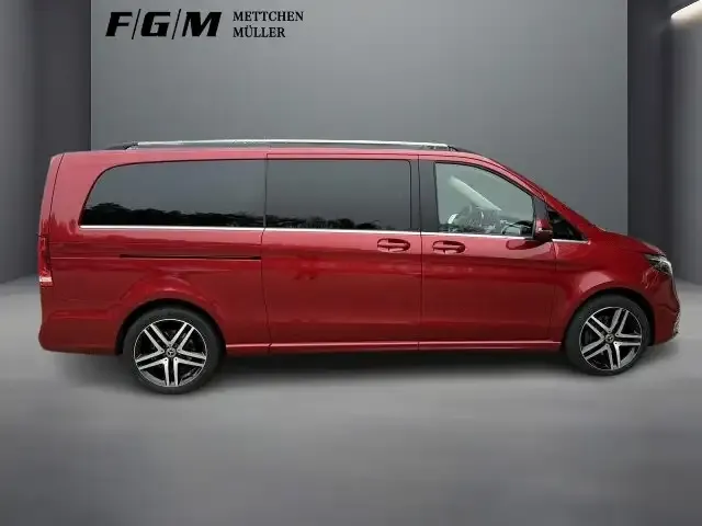 Mercedes-Benz V 300