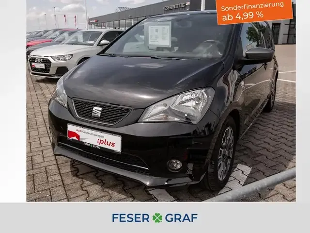 SEAT Mii