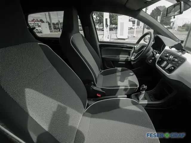 SEAT Mii