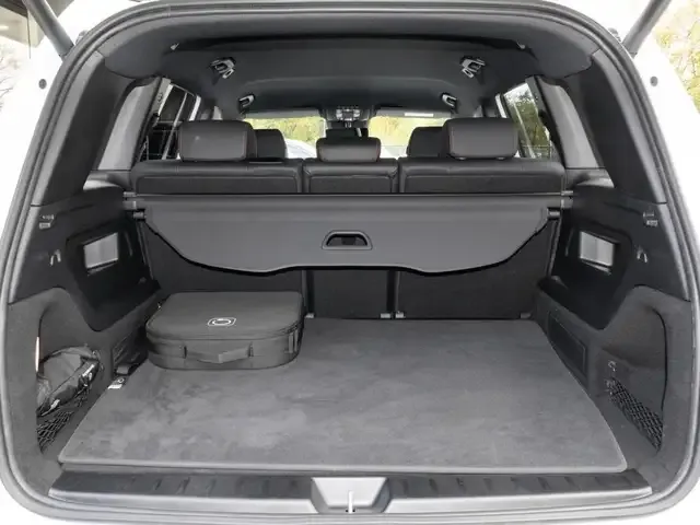 Mercedes-Benz EQB 250
