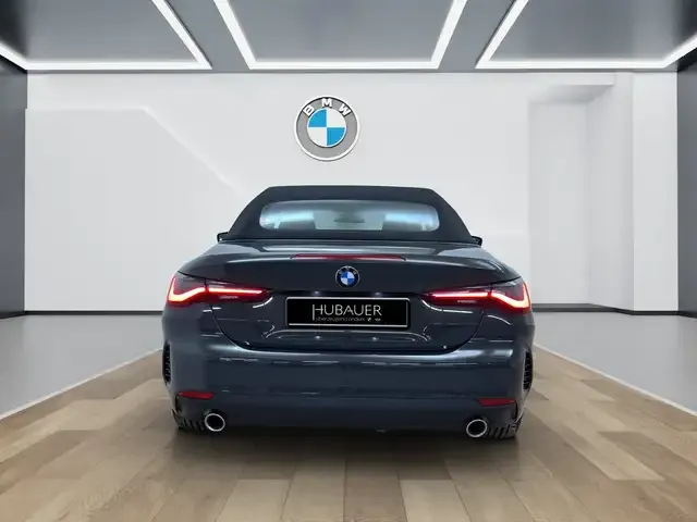 BMW 430