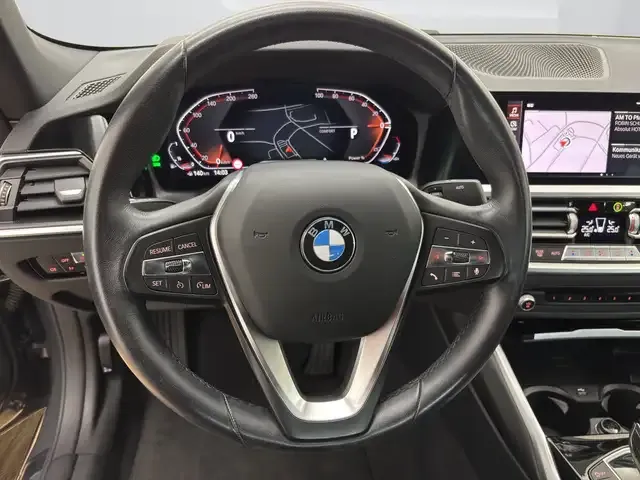 BMW 430
