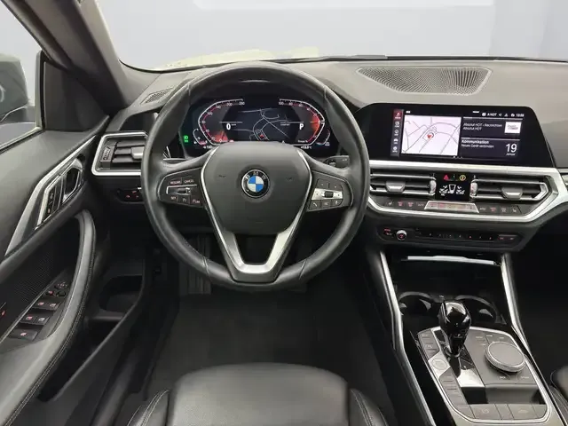BMW 430