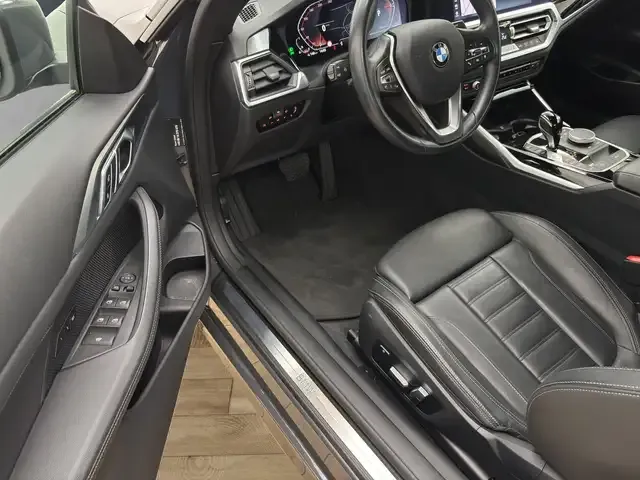 BMW 430