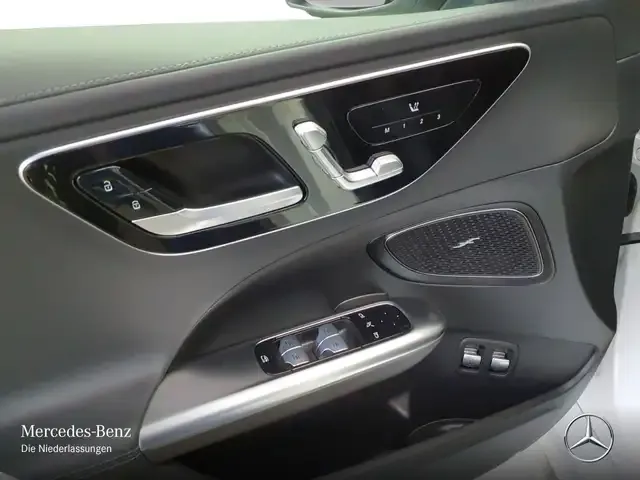 Mercedes-Benz C 63 AMG