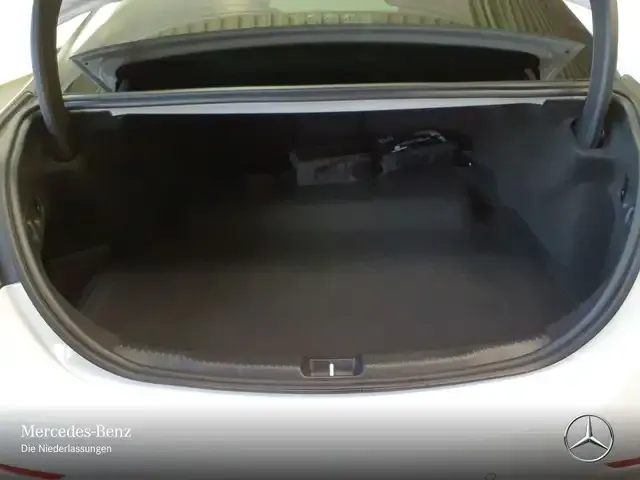 Mercedes-Benz C 63 AMG