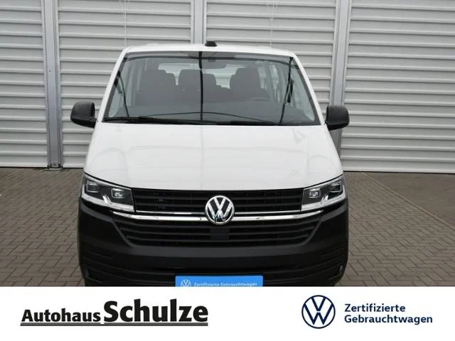 Volkswagen T6 Kombi