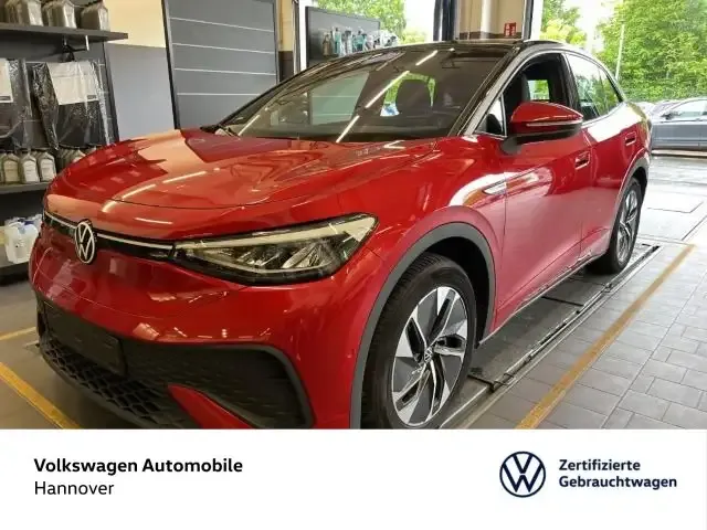 Volkswagen ID.5