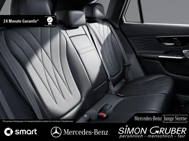 Mercedes-Benz GLC 400