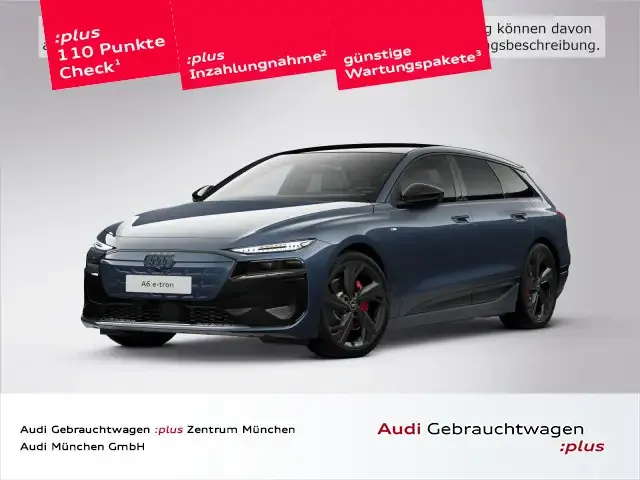 Audi Sonstige