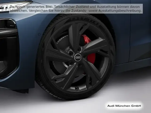 Audi Sonstige