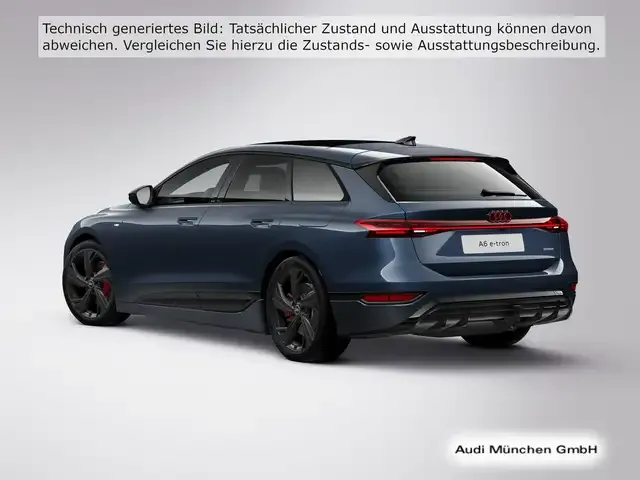 Audi Sonstige
