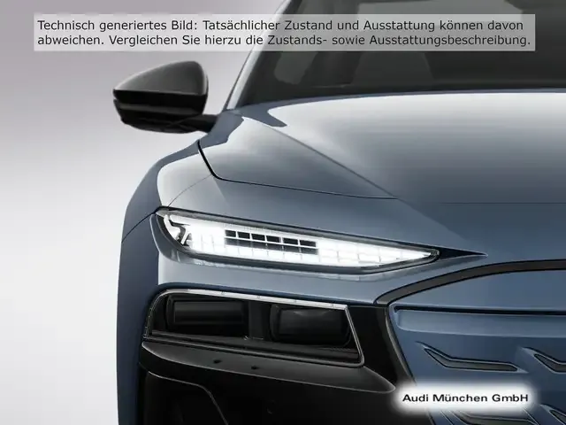 Audi Sonstige