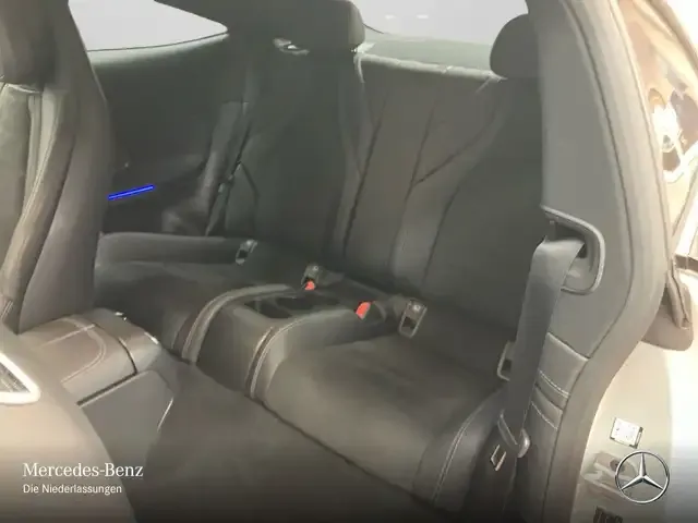 Mercedes-Benz CLE 450