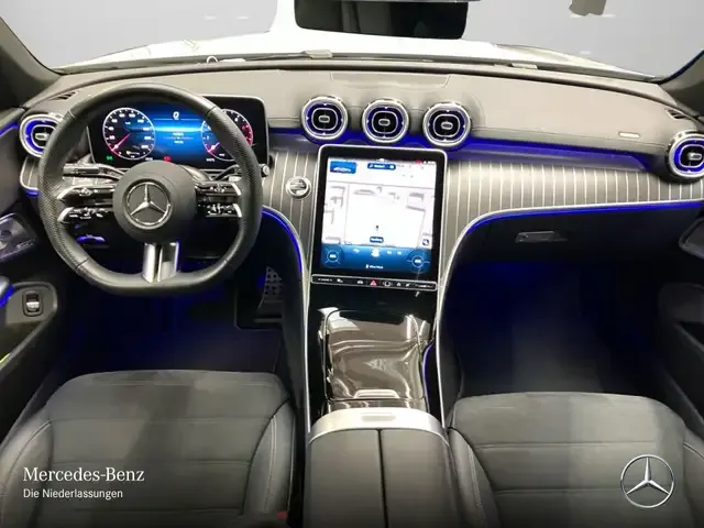 Mercedes-Benz CLE 450