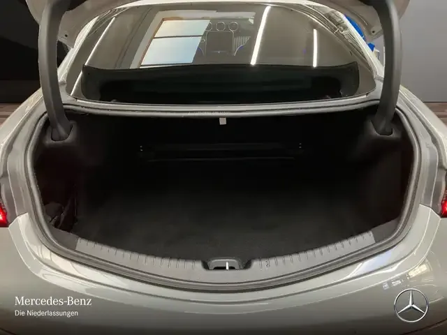 Mercedes-Benz CLE 450