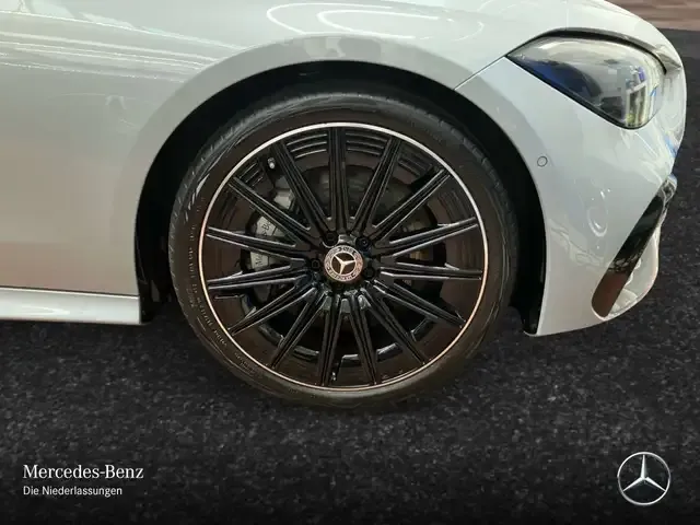 Mercedes-Benz CLE 450