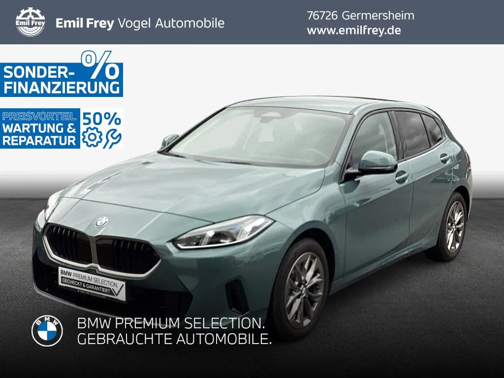 BMW 120